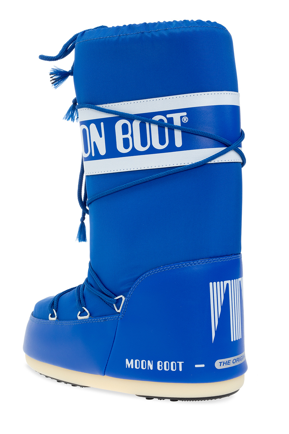 Moon Boot ‘Nylon’ snow boots