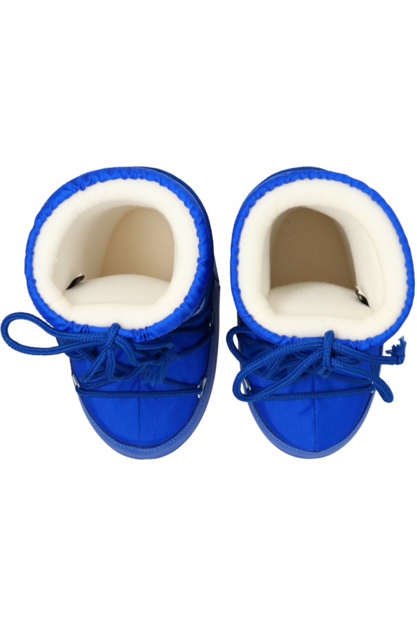 Sabates Running Zoom Fairmont ‘Classic Nylon’ snow boots