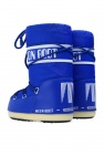 Shoes are nice ‘Classic Nylon’ snow boots