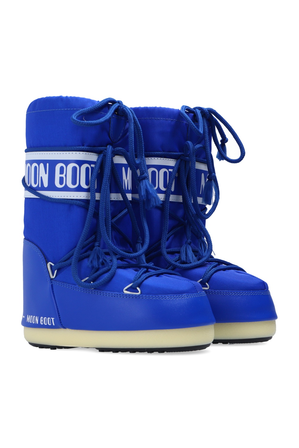 Kestävä New balance 680 V6 Comfort Running shoes Skylar ‘Classic Nylon’ snow boots