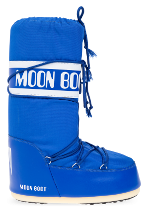 ‘icon nylon’ snow casual Boots od Moon casual Boot