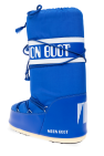 Moon Boot ‘Icon Nylon’ snow boots