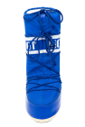 Moon Boot ‘Icon Nylon’ snow boots