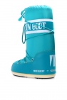 Moon Boot ‘Nylon’ snow boots