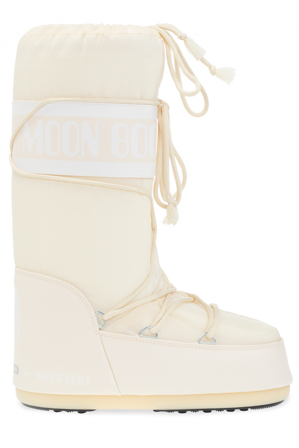 ‘Nylon’ snow boots od Moon Boot