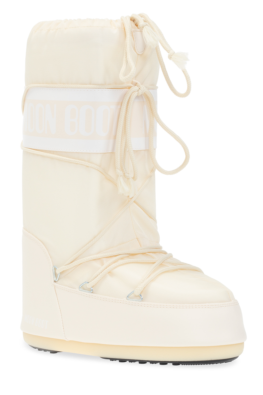 Moon Boot ‘Nylon’ snow boots