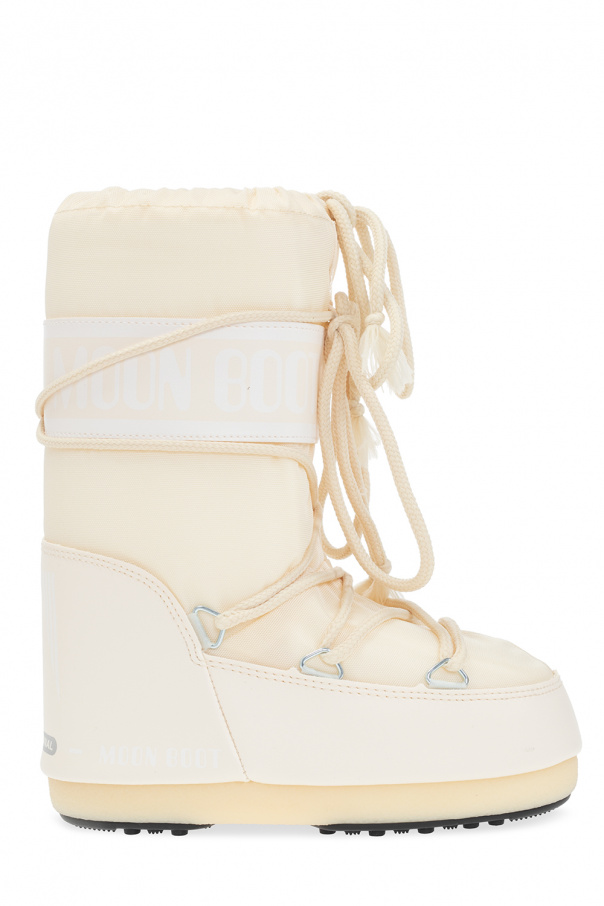 The ® Brennda open toe sandals are a cute and casual slip on style for an every day look ‘Nylon’ snow boots