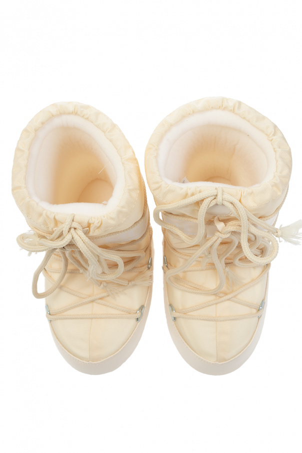 Sneakers REIMA Luontuu 569477 6980 ‘Nylon’ snow boots