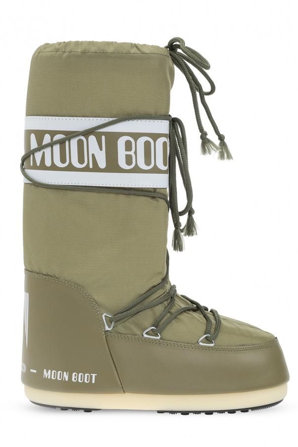Moon Boot Śniegowce ‘Nylon’