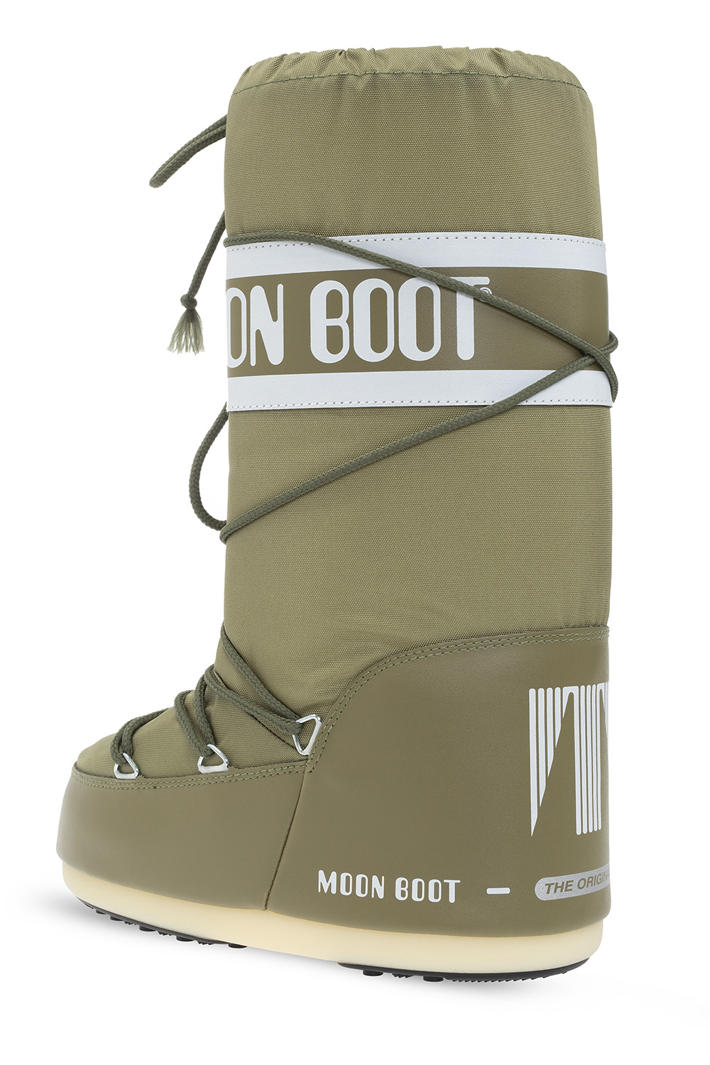 Moon Boot ‘Nylon’ snow boots