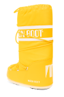 Moon Boot ‘Icon Nylon’ snow boots