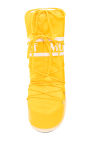 Moon Boot ‘Icon Nylon’ snow boots