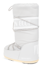 Moon Boot ‘Icon Nylon’ snow boots