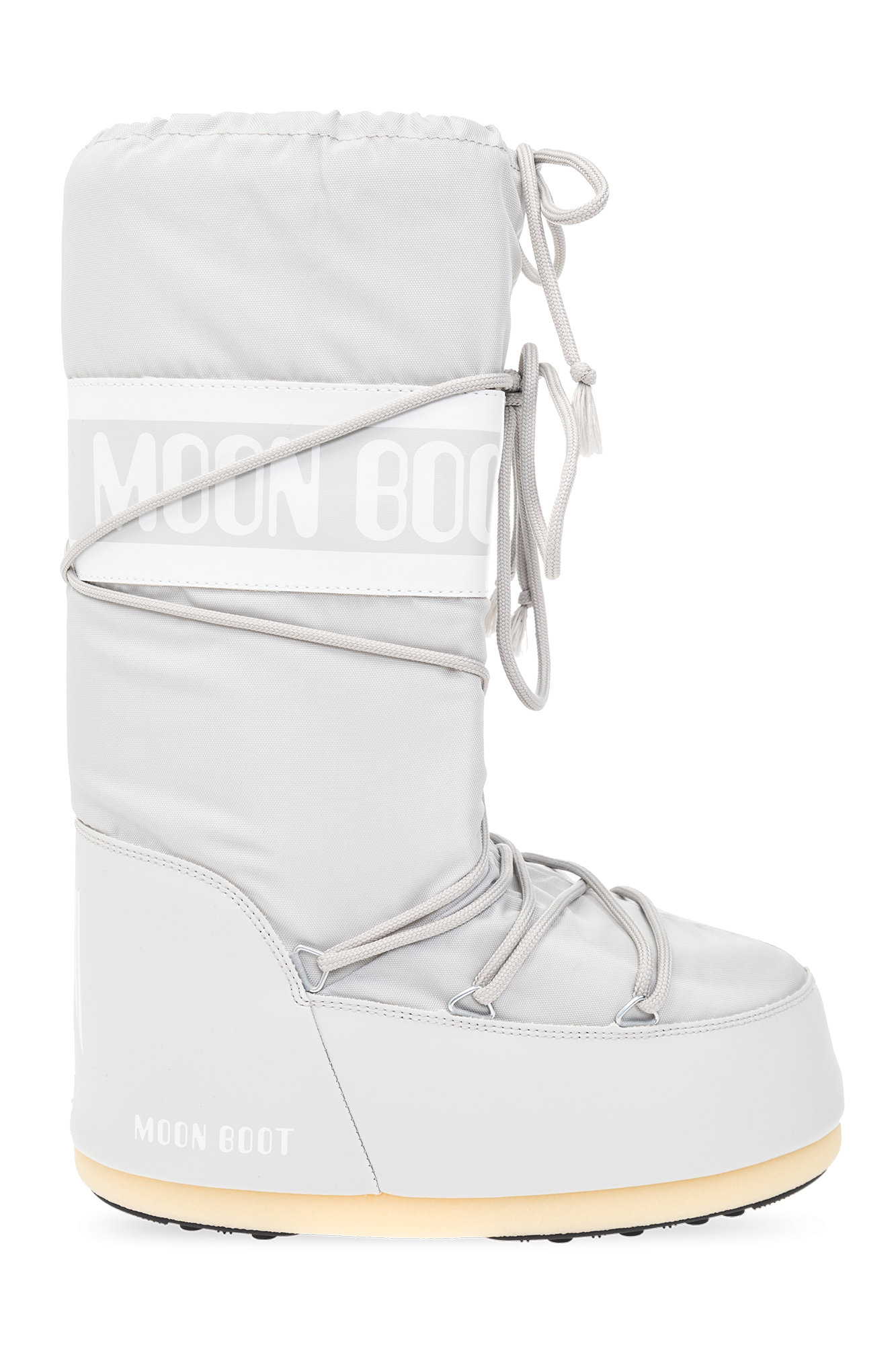 Moon Boot ‘Icon Nylon’ snow boots