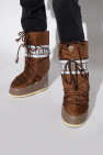 Moon Boot ‘Icon Nylon’ snow boots