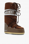 Moon Boot ‘Icon Nylon’ snow boots