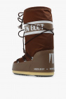 Moon Boot ‘Icon Nylon’ snow boots