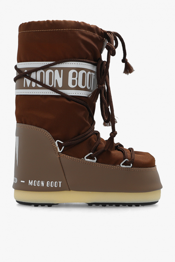 boots gioseppo velbert 60072 black ‘Icon Nylon’ snow boots