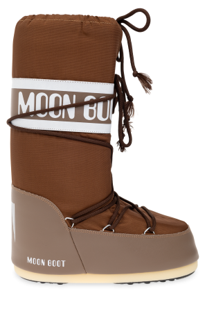 ‘icon nylon’ snow boots od Moon Boot