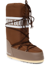 Moon Boot ‘Icon Nylon’ snow boots
