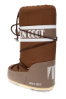 Moon Boot ‘Icon Nylon’ snow boots