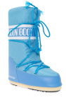 Moon Boot ‘Icon Nylon’ snow boots