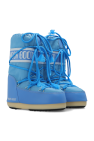 Moon Boot Kids ‘Icon’ snow boots