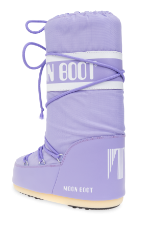 Moon Boot Śniegowce ‘Icon Nylon’