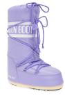Moon Boot ‘Icon Nylon’ snow boots