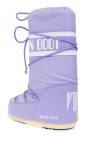 Moon Boot ‘Icon Nylon’ snow boots