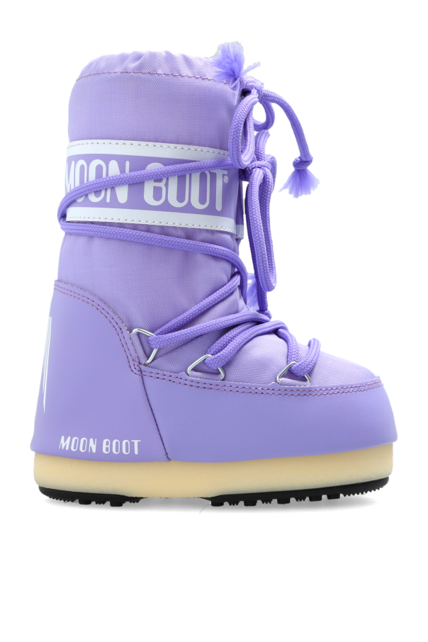 Sneakers Gazelle Vintage ‘Icon Nylon’ snow boots