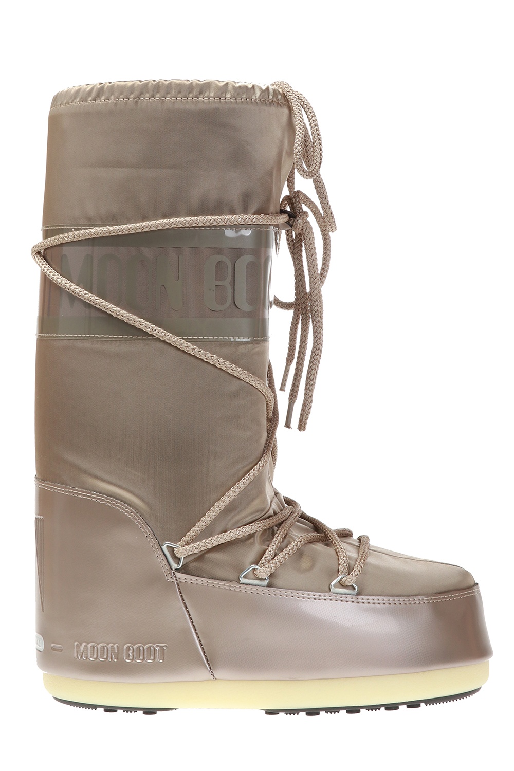 Moon Boot ‘Classic Vinil’ snow boots