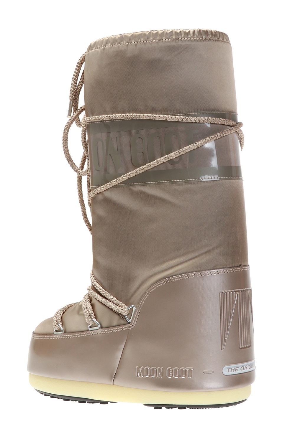 Moon Boot ‘Classic Vinil’ snow boots