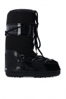 Lauren Ralph Lauren Brystol leather boots