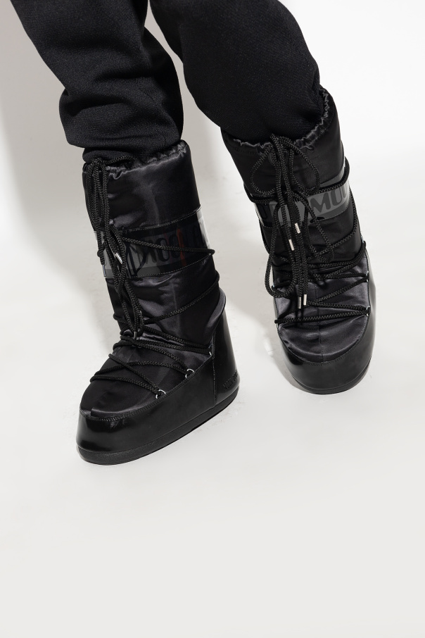 Moon Boot ‘Icon Glance’ snow boots
