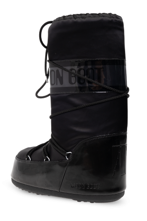 Moon Boot ‘Icon Glance’ snow boots