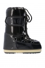 Women's Steve Madden Maxima Shoes ‘Vinile Met’ snow boots