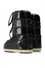 Moon Boot Kids ‘Vinile Met’ snow boots