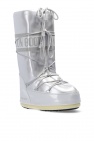Moon Boot ‘Vinile Met’ snow boots