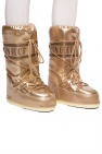 Moon Boot ‘Classic Vinil’ snow boots