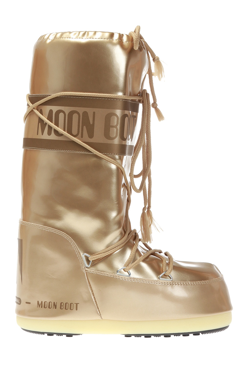 Moon Boot ‘Classic Vinil’ snow 014ce