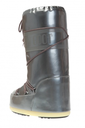 Moon Boot ‘Classic Vinil’ snow boots