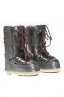 BRONX Boots chelsea 'Groov-Y' beige ‘Vinile’ snow boots