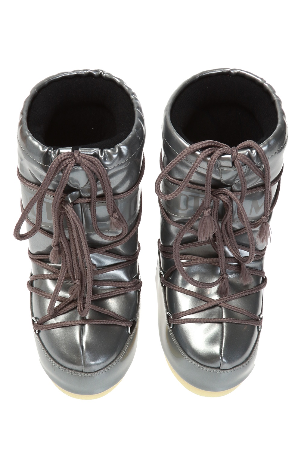 Moon Boot Kids ‘Vinile’ snow boots