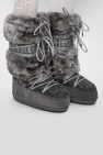 Moon out boot Śniegowce ‘Wool Fur’