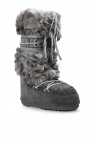 Moon out boot Śniegowce ‘Wool Fur’