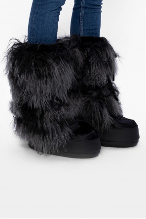 Śniegowce ‘night’ od Moon Boot