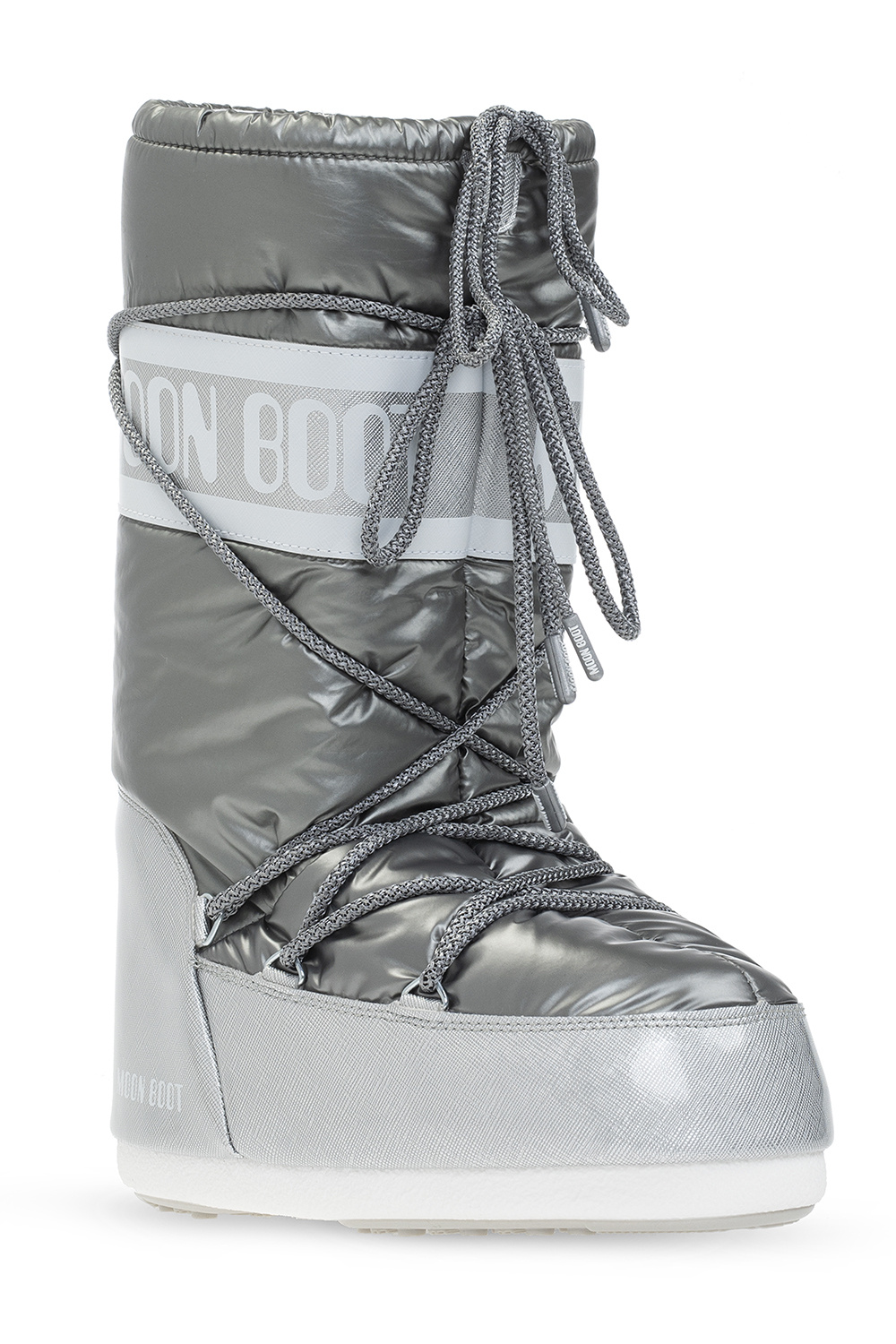 Moon Boot ‘Classic Pillow’ snow boots