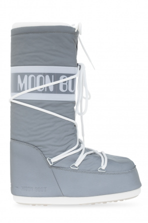 ‘classic reflex’ snow boots od Moon Boot