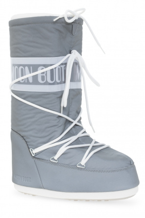 Moon Boot ‘Classic Reflex’ snow boots